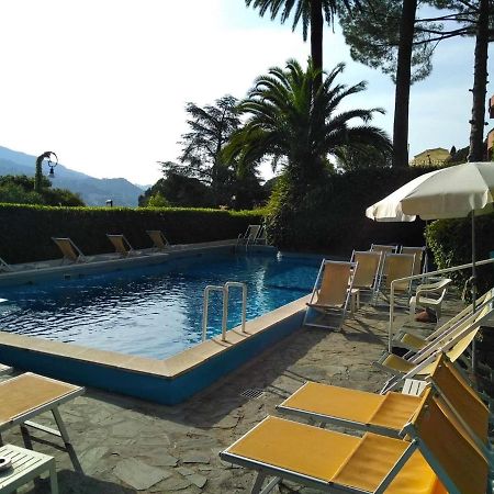 Nemo - Eurotel 704 Rapallo Exterior foto