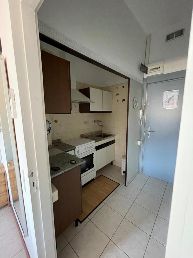 Nemo - Eurotel 704 Rapallo Exterior foto