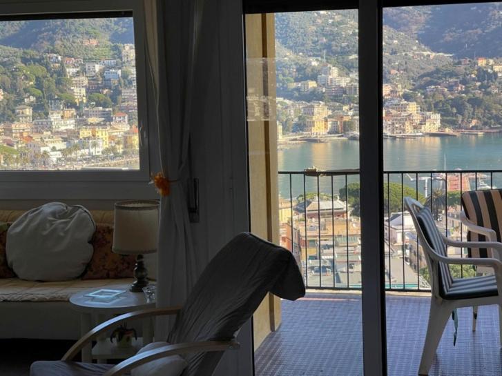 Nemo - Eurotel 704 Rapallo Exterior foto