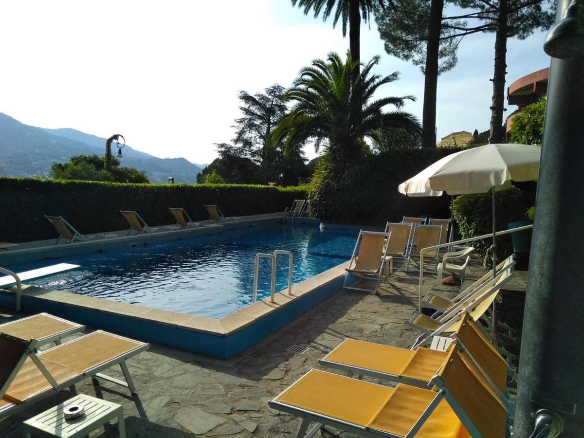 Nemo - Eurotel 704 Rapallo Exterior foto